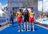 Chente Hernández, plata y Jarno Pousada, bronce en la Copa de Europa de Tenerife Chente Hernandez y Jarno Pousada Copa Europa de Tenerife