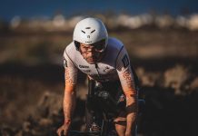 Montraveta se ‘confiesa’ en exclusiva tras Club La Santa Ironman Lanzarote: “Es el resultado más especial de mi vida” Jordi Montraveta se confiesa tras su bronce en el Club La Santa Ironman Lanzarote