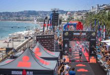 Cancelados IRONMAN y IRONMAN 70.3 Niza por la ola de calor que azota Europa.