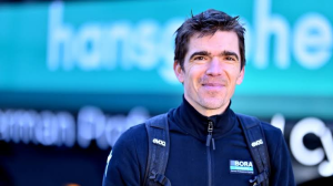 Dan-Lorang dice adiós a Red-Bull