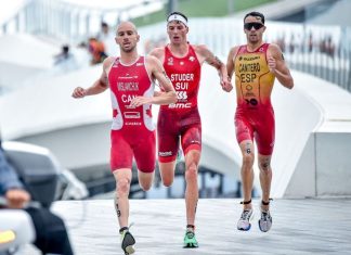 Previa Series Mundiales de Karlovy Vary: favoritos, fecha, horario, streaming