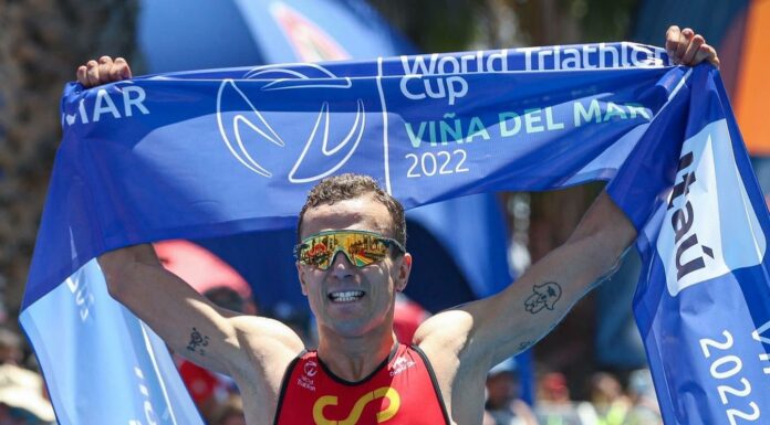 David Castro VENCE la Copa del Mundo de Viña del Mar en la que Pintanel fue cuarta