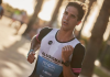 Diego Méntrida huele a Kona: dos Ironman, dos exhibiciones y un sueño cada vez más cerca