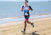 Diego Méntrida y Helene Alberdi imponen su ley en el Campeonato de España de larga distancia en Doñana Diego Méntrida Campeonato de España de Larga Distancia