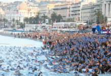 El Mundial IRONMAN 70.3 dejará Niza tras 2026 pese a existir un acuerdo para futuras ediciones.