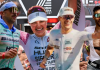 Previa: Batalla de estrellas en el TradeInn Zarauzko Triatloia 2026