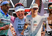 Previa: Batalla de estrellas en el TradeInn Zarauzko Triatloia 2026