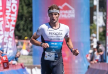 Pello Osoro brilla con un gigantesco TOP10 en un Alpe d’Huez Triathlon que conquista Thomas Steger Pello Osoro brilla con un gigantesco TOP10 en Alpe d'Huez Triathlon 2026.