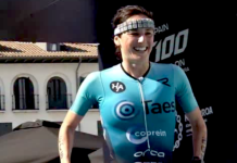El resultado de ‘Schrödinger’ de Helene Alberdi en Alpe d’Huez Triathlon: ¿Qué sucedió? Nos lo cuenta ella misma