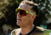 Nacho Gálvez, podio en la Copa del Mundo de Xterra en Chequia Nacho Gálvez 2026