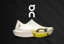 On Running arrasó en el Mundial Ironman 70.3… sin ganarlo