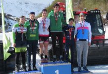 Campeonato de España Triatlón de Invierno Reinosa 2026: Crónica y Resultados