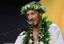 Vincent Luis anuncia oficialmente su retirada tras conquistar el Mundial de Kona