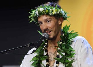 Vincent Luis anuncia oficialmente su retirada tras conquistar el Mundial de Kona