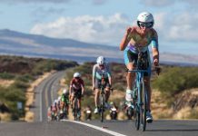 Ya es oficial: Ironman amplía a 20 metros la zona de drafting para profesionales