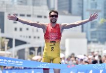 España va con todo en la Copa de Europa de Torremolinos Alberto González