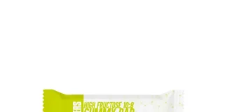 226ERS lanza sus High Fructose Gummy Bar: 46gr de energía masticable