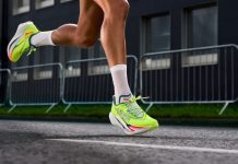 HOKA quiere romper el crono: Así es la nueva Cielo X1 3.0 de 213 gramos