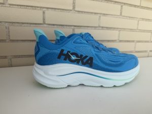 zapatillas Hoka Clifton 10