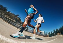 HOKA® lanza las Clifton 11: más suaves, más fluidas y diseñadas para el día a día a pleno confort Hoka Clifton 11