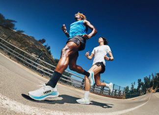 HOKA® lanza las Clifton 11: más suaves, más fluidas y diseñadas para el día a día a pleno confort Hoka Clifton 11