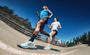 HOKA® lanza las Clifton 11: más suaves, más fluidas y diseñadas para el día a día a pleno confort Hoka Clifton 11