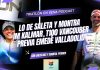 Triatlón en Vena Podcast vuelve de las vacaciones con un repaso a un fin de semana histórico