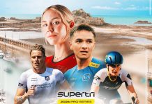 Yee vs Hauser vs Wilde en la Gran Final de la Supertri