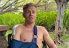 Casper Stornes se queda fuera de Kona y pone fin a su temporada