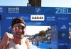 Jan Frodeno debuta en Maratón con una sobresaliente en Berlín