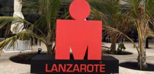 Ironman de Lanzarote