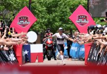 Calendario IRONMAN Pro Series 2027: siete nuevas carreras con Valencia y Lanzarote como protagonistas.