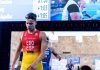 Izan Edo ilusiona en su debut en las sorpresivas WTCS de Yokohama y Hauser derroca a Yee
