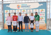 El Ibiza Sprint Triathlon presenta su tercera edición con récord de participación y un crecimiento de más del 50% en la presencia femenina