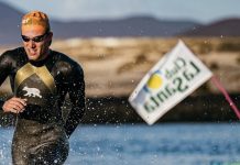 Ironman Lanzarote 2026: Cuatro meses para conquistar una isla entera