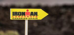 Ironman de Lanzarote