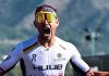 Jelle Geens renuncia a Kona para para perseguir un histórico título mundial en Ironman 70.3 Jelle Geens Ironman
