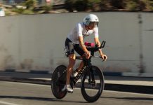 ¿Cuáles son las reglas no escritas del triatlón? Van Riel y Schomburg las desvelan