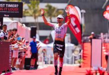 Montraveta directo a Kona tras vestirse de bronce en Club La Santa Ironman Lanzarote; Laidlow arrasa en la isla Montraveta directo a Kona vestido de bronce en Club La Santa Ironman Lanzarote y Laidlow arrasa