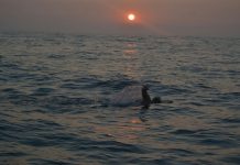 Desafío 7 Océanos: el reto que solo 30 deportistas han acabado