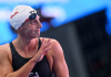 El día que cayó Ledecky: el fin de una racha legendaria que parecía irrompible
