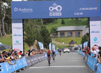 La Crono de La Clàssica x Toteemi