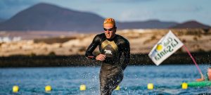 La Half Distance llega a Club La Santa Volcano Triathlon en 2027