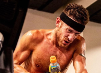 Lionel Sanders revela las claves para entrenar más y lesionarse menos