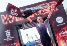 ¿Cuáles son las claves de un tapering perfecto para Club La Santa Ironman Lanzarote? Te las contamos