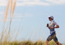 Lucy Charles-Barclay, sobre la herida abierta del Mundial de Kona: “Sigo sin saber qué pasó” Lucy Charles-Barclay Mundial IRONMAN 2026 Kona
