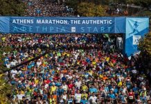 ¡Bomba! Adiós al maratón y las carreras en ruta en el Mundial de Atletismo