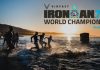Desbandada de estrellas en el Mundial IRONMAN 70.3 Marbella 2025