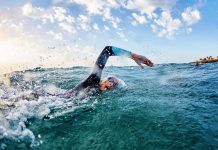 ¿Qué hacer ante un mareo en aguas abiertas o en la natación de un triatlón?