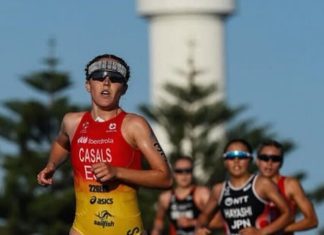 Tres españoles pelearán por todo en la Copa de Europa de Rzeszówarán María Casals